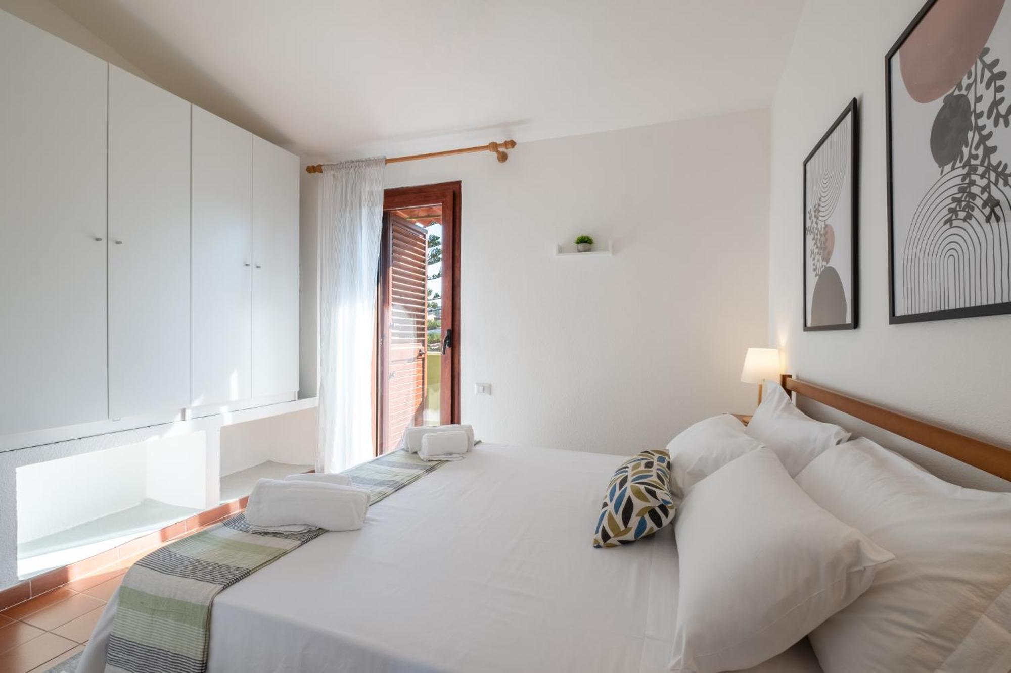 Suite Capitana Harbor-Self Checkin-Terrace-Netflix Eksteriør billede