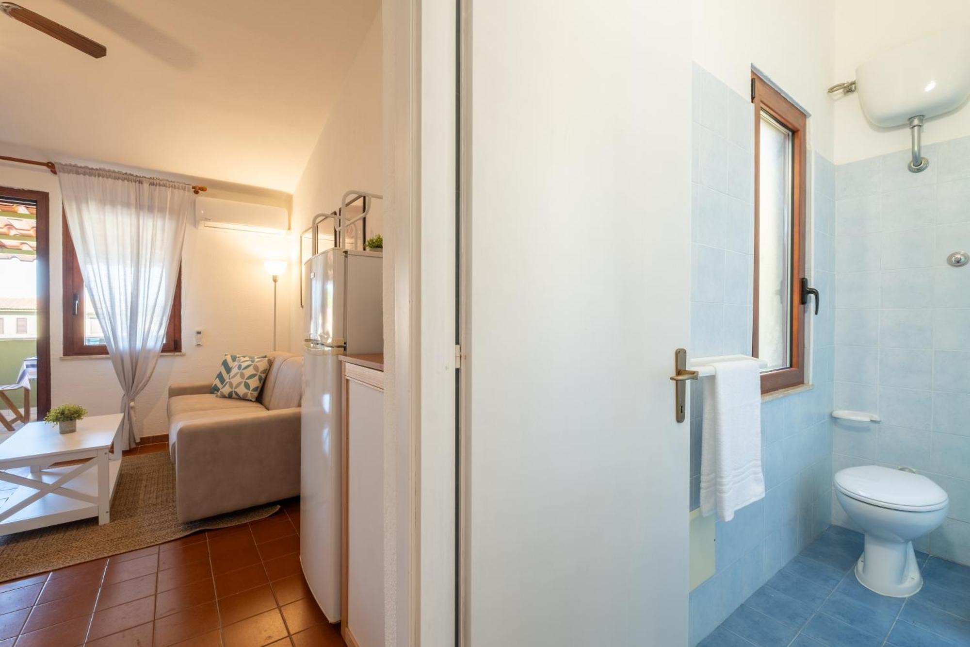 Suite Capitana Harbor-Self Checkin-Terrace-Netflix Eksteriør billede