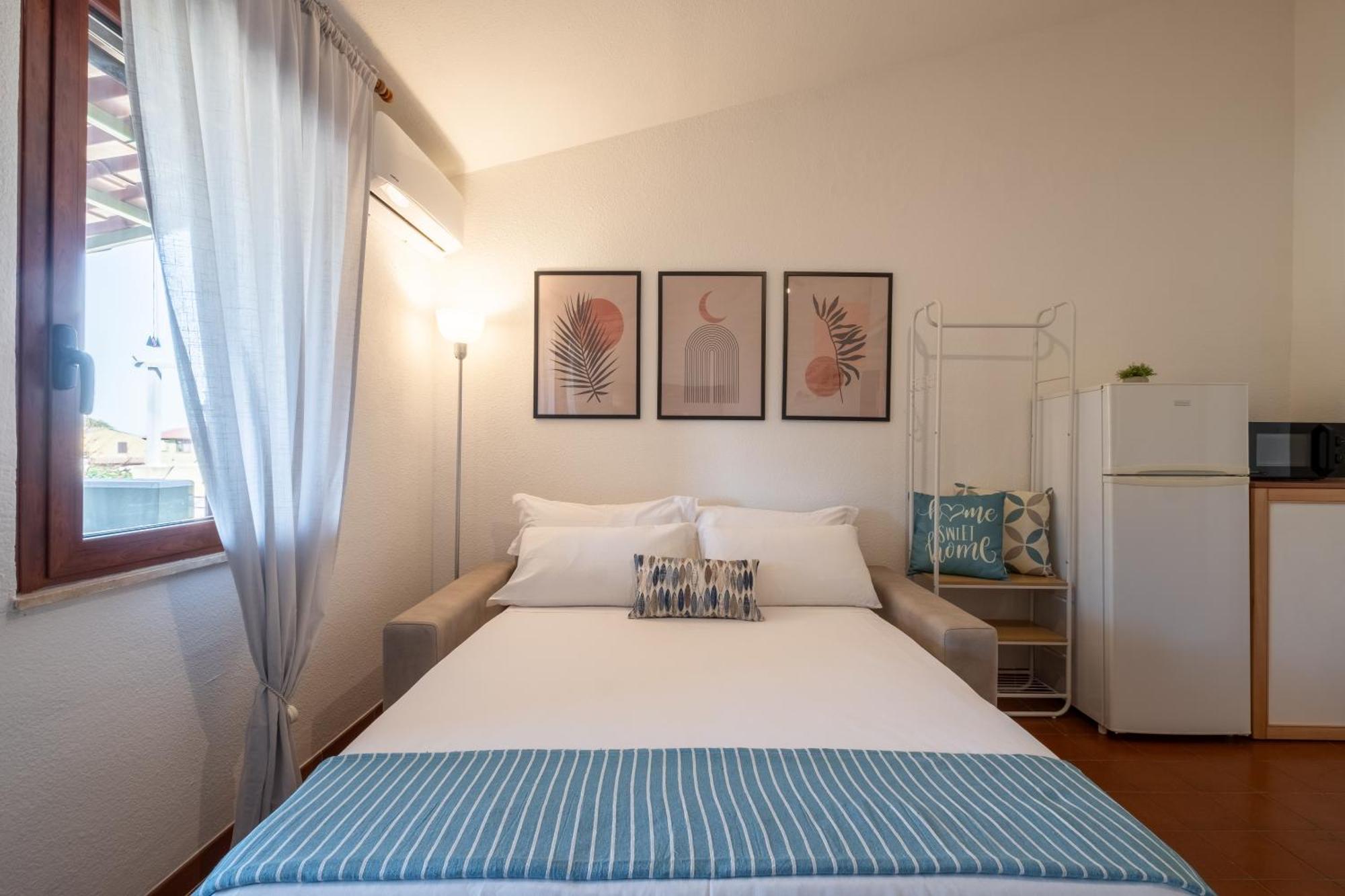 Suite Capitana Harbor-Self Checkin-Terrace-Netflix Eksteriør billede